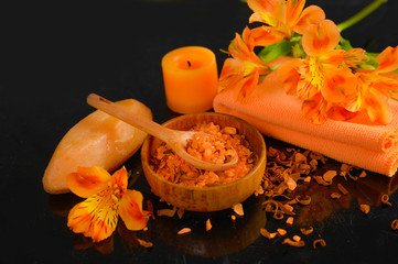 spa concept