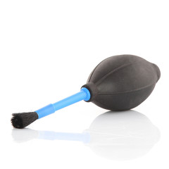 Pince poire soufflante