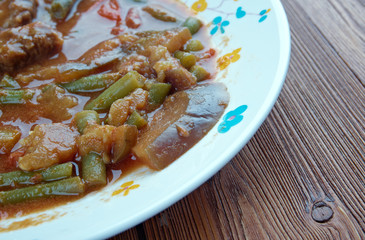 Kare-kare