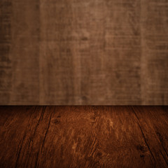Wood background
