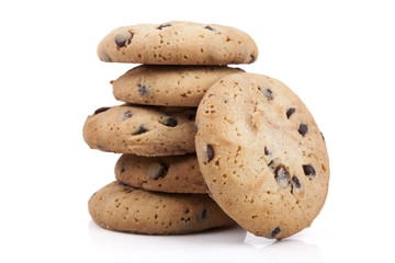 Six Cookies