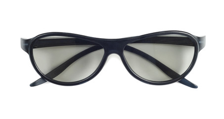 3D Glasses