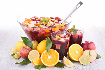 fruit juice