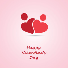 Valentine's Day Card