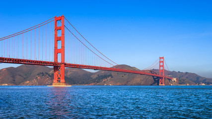 Golden Gate Bridge