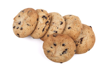 Pile of Cookies