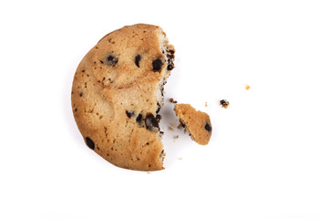 Half Cookie