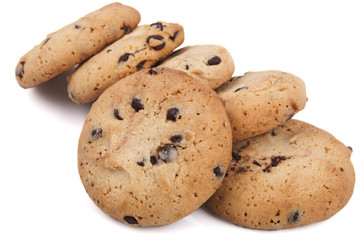 Cookies Pile