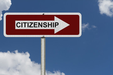 The way to getting Citizenship