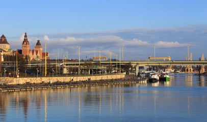 Szczecin © Rochu_2008