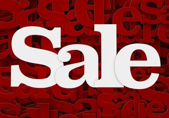 sale