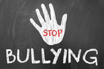 Search photos "stop bully"
