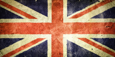 Flag of the United Kingdom