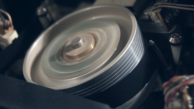 VRC inside
