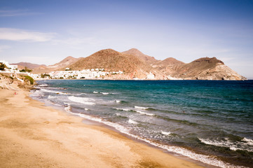 Fototapeta premium Cabo de Gata