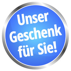Unser Geschenk für Sie