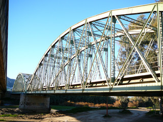 Cartama Bridge