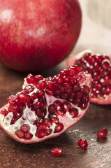 Pomegranate