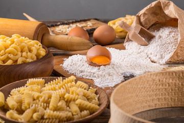 Italian pasta