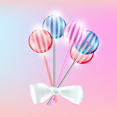 02 Lollypops