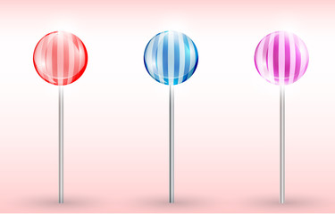 lollypops