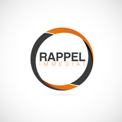 rappel immédiat/ assistance téléphonique