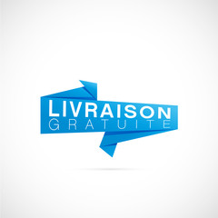 livraison gratuite