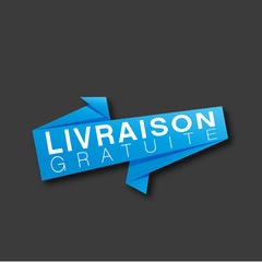 livraison gratuite