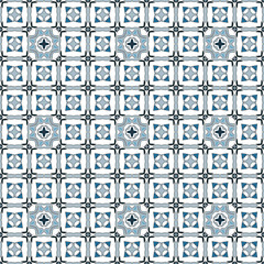 Portuguese tiles