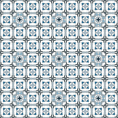 Portuguese tiles