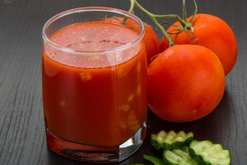Gaspacho