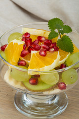 Fruit salad
