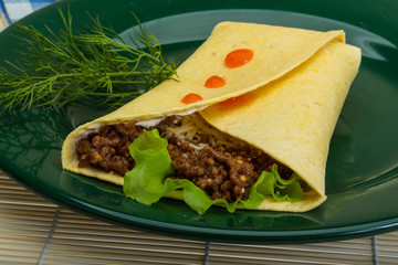 Shawarma