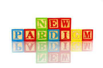 new paradigm