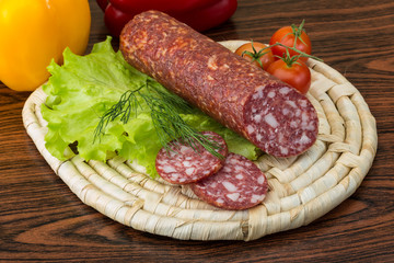 Salami
