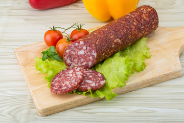 Salami