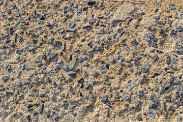 gravel