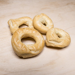 taralli pugliesi