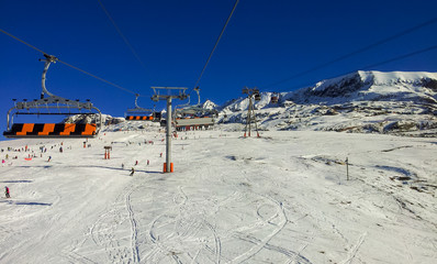 Ski
