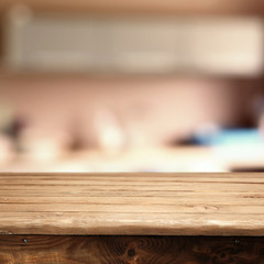 desk