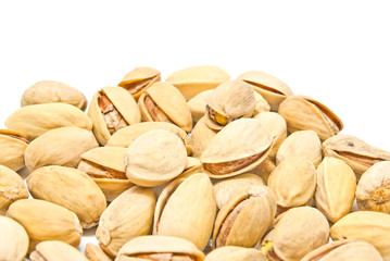 tasty roasted pistachios