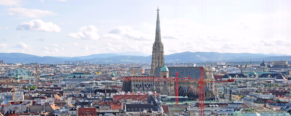 panorama wien
