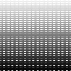 Hintergrund verschwindende Vierecke