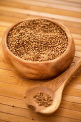 buckwheat