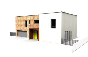 House render