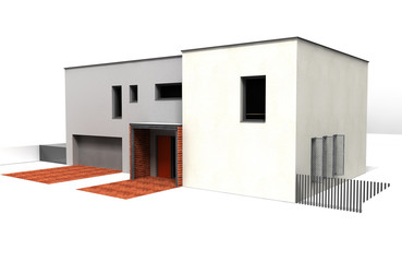 House render