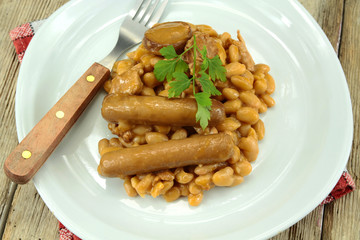 cassoulet