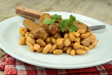 cassoulet