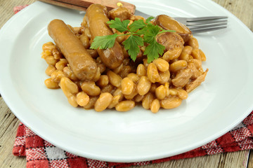 cassoulet