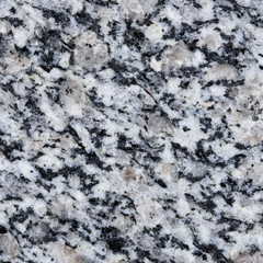 detail of granit stone texture or background